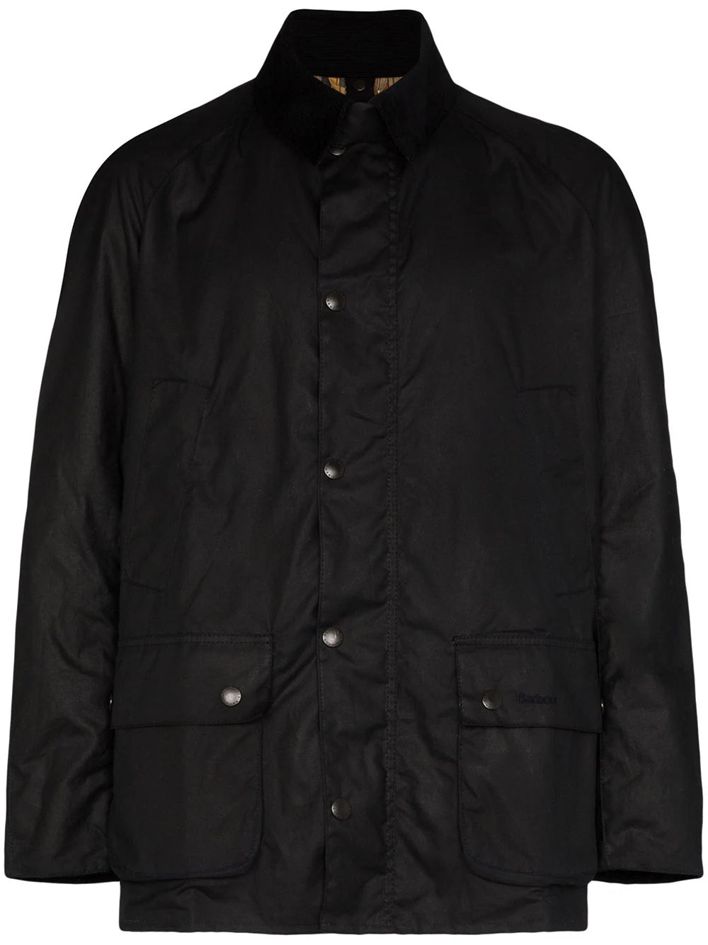 Barbour  ashby wax jacket