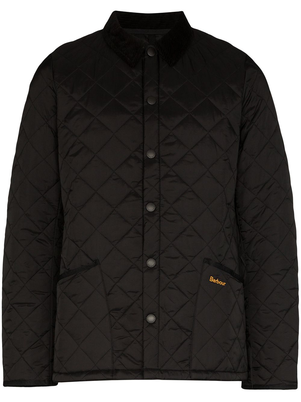 Barbour  Heritage Lidde quilted jacket