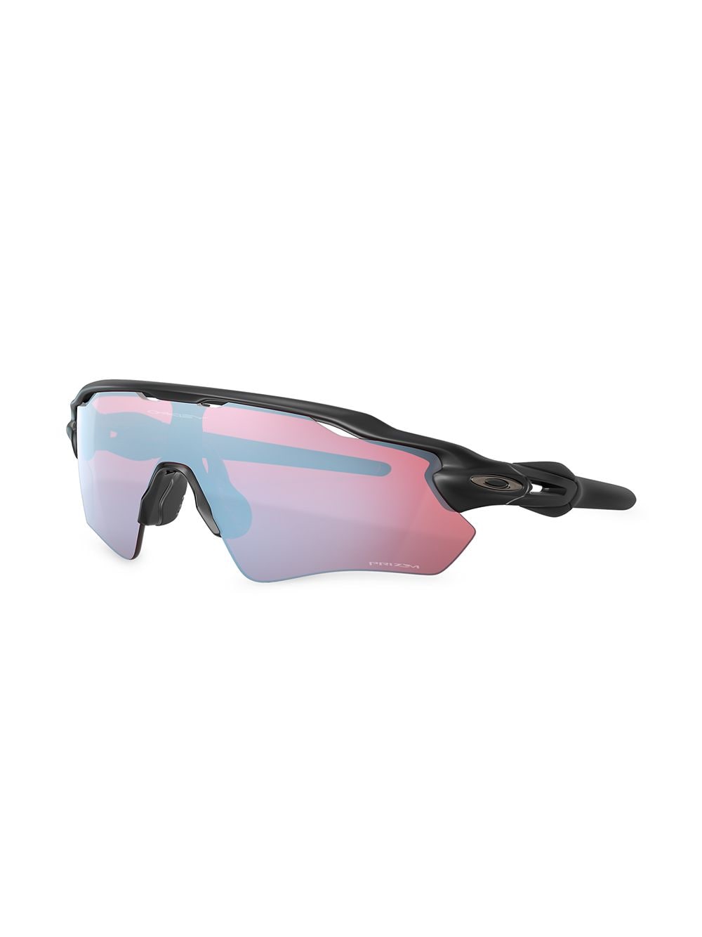 Oakley Radar gradient lens sunglasses