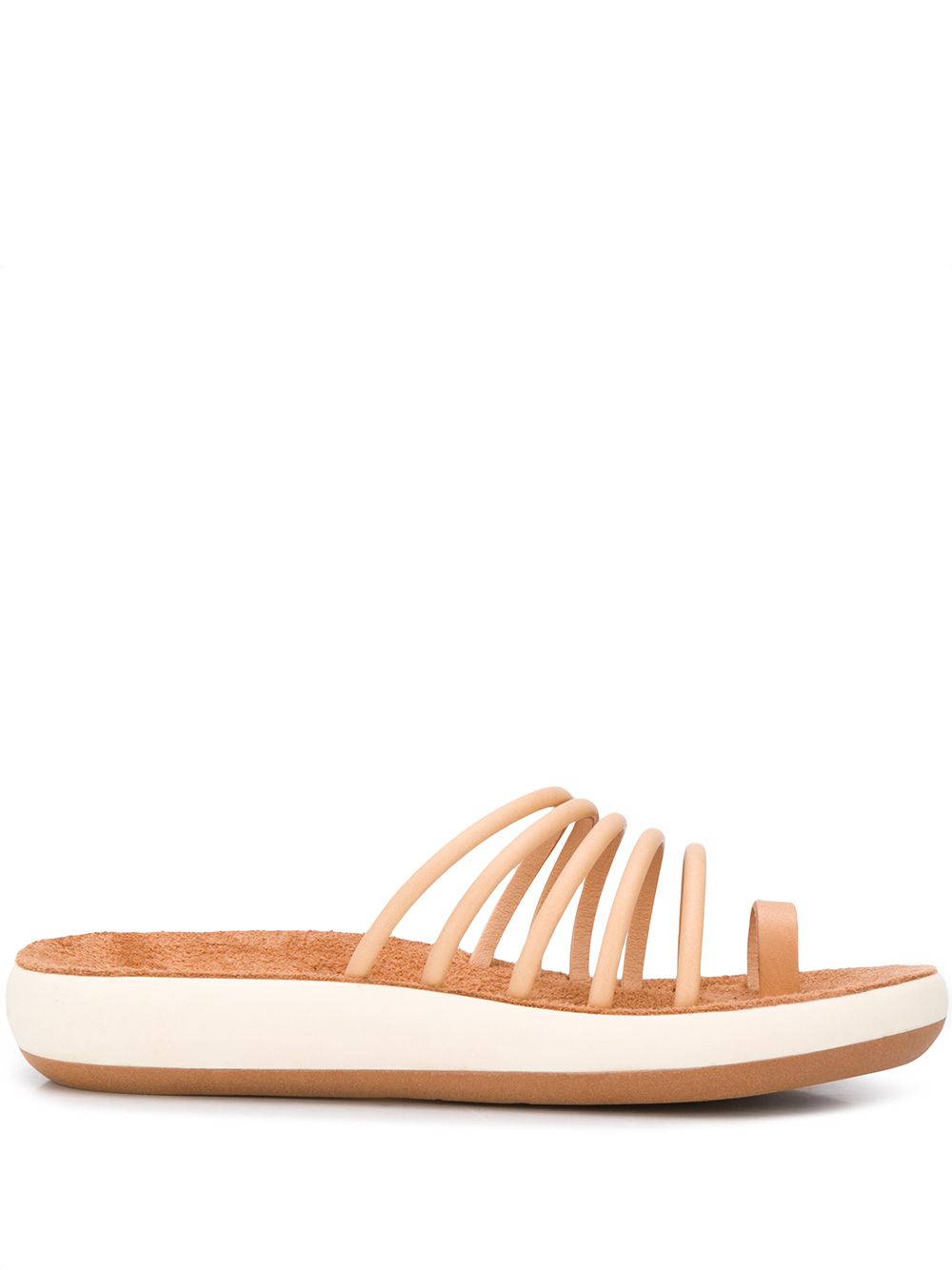 Ancient Greek Sandals  Hypatia strappy sandals