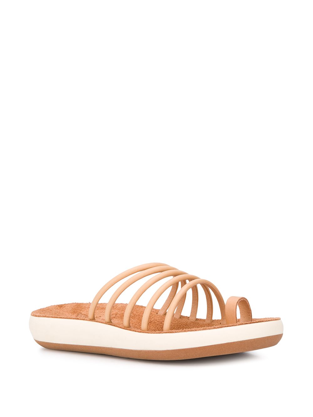 Ancient Greek Sandals  Hypatia strappy sandals