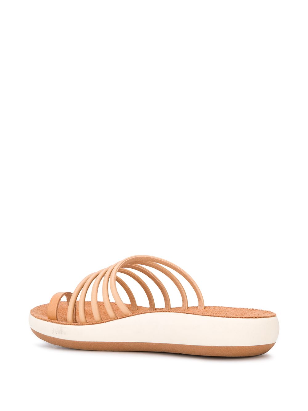 Ancient Greek Sandals  Hypatia strappy sandals