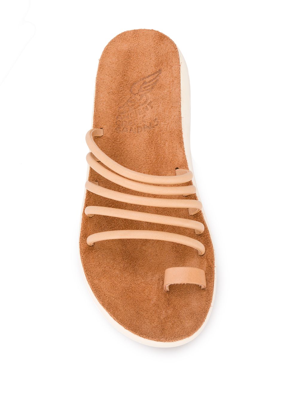 Ancient Greek Sandals  Hypatia strappy sandals