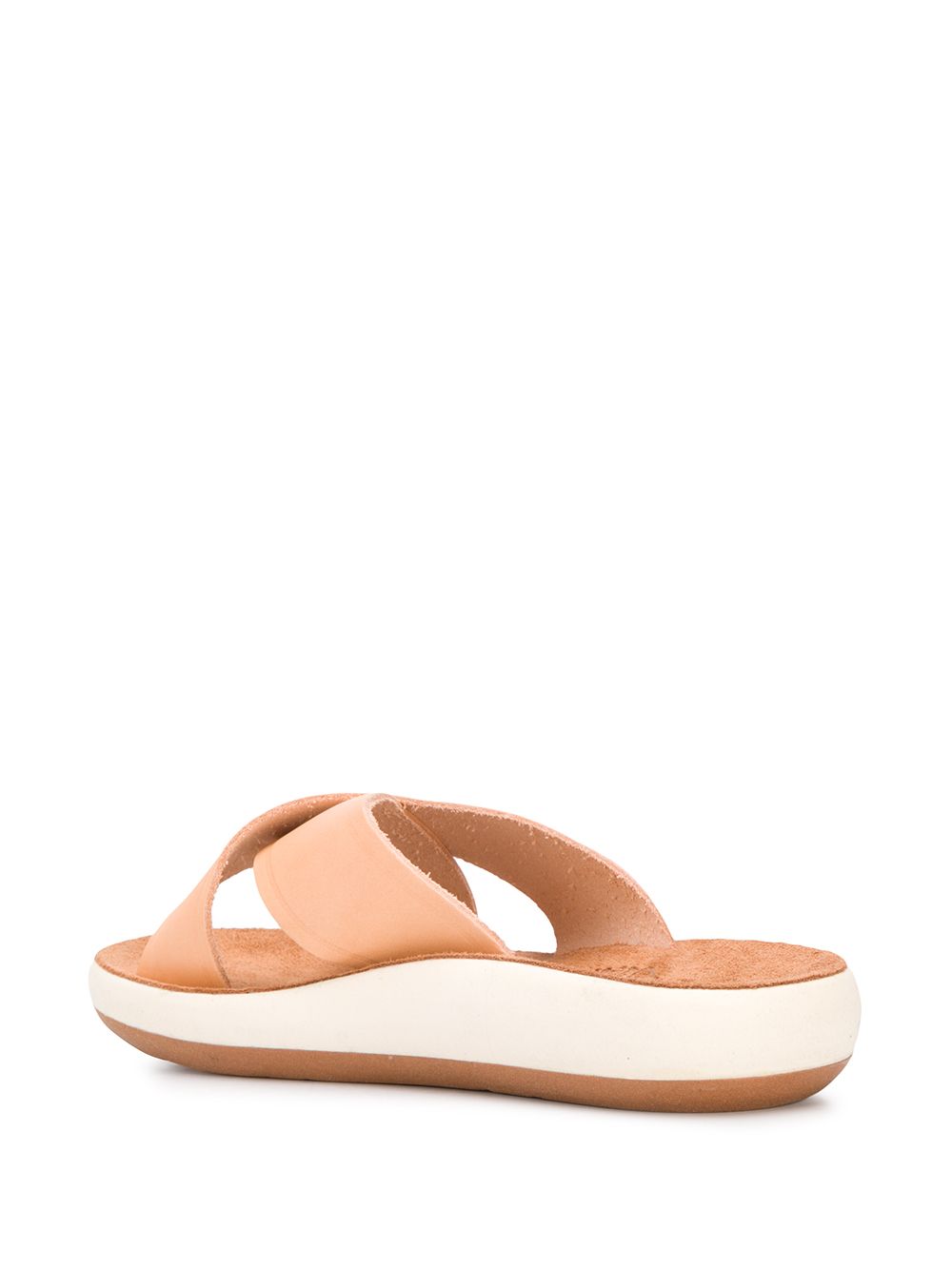 Ancient Greek Sandals  Thais slip-on sandals