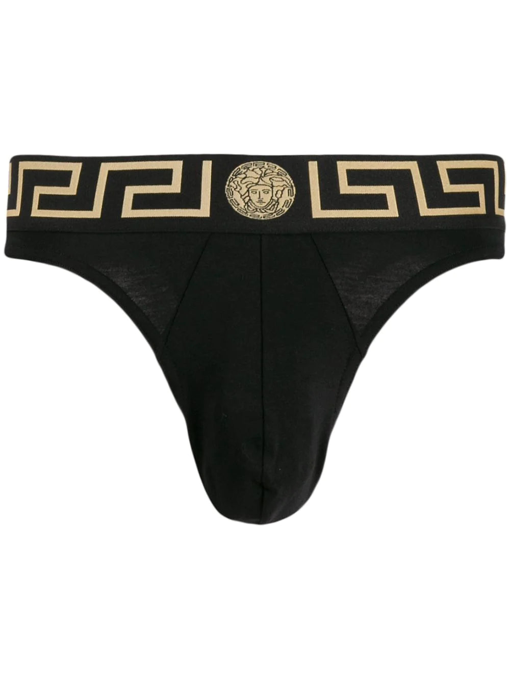 Versace  Greca border briefs
