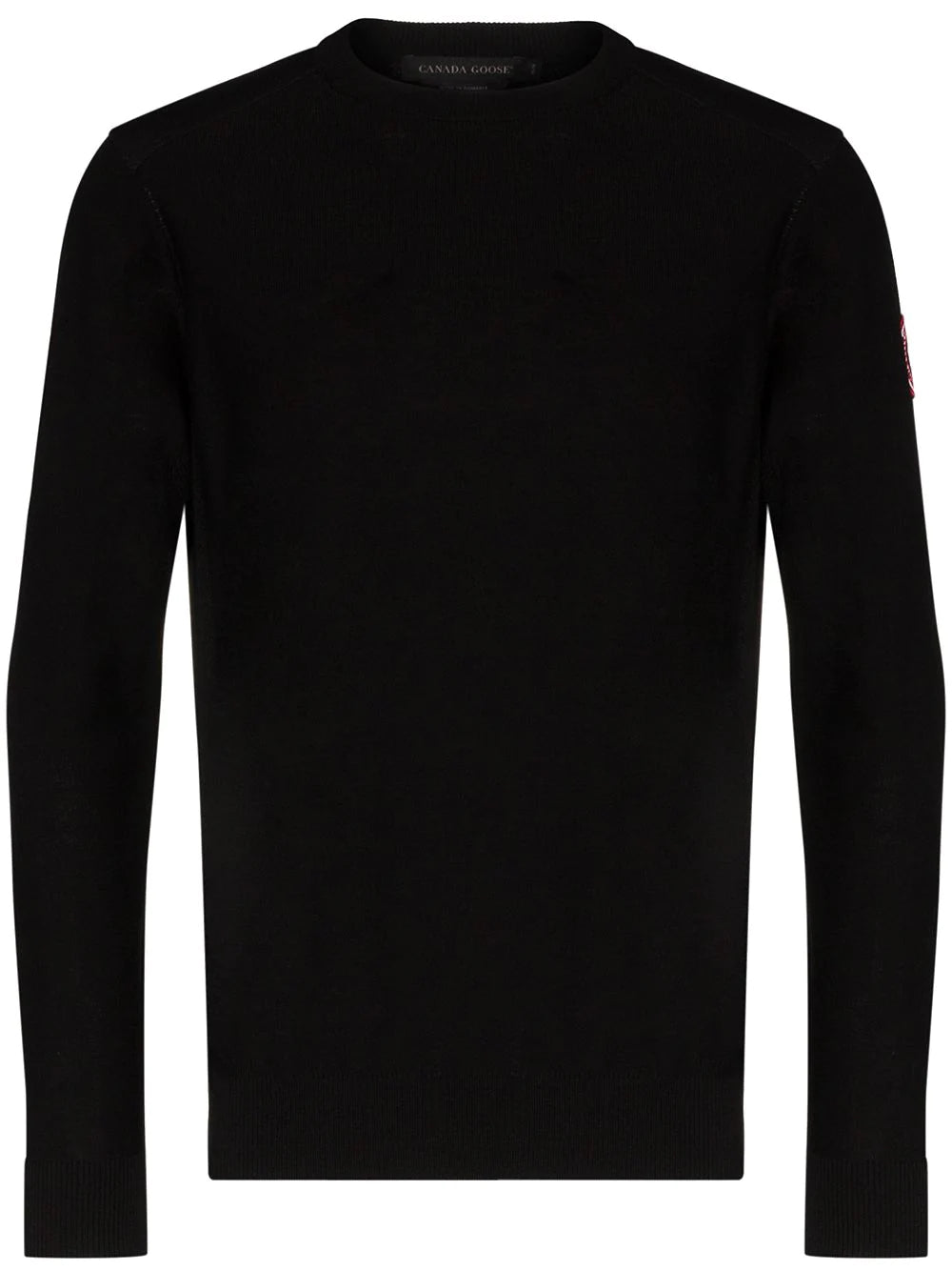 Canada Goose  Dartmouth wool jumper
