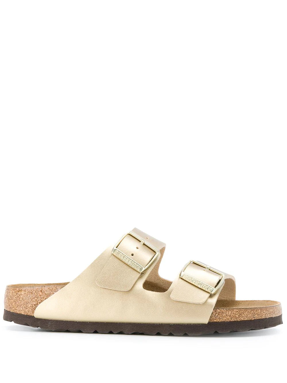Birkenstock  Arizona buckled sandals