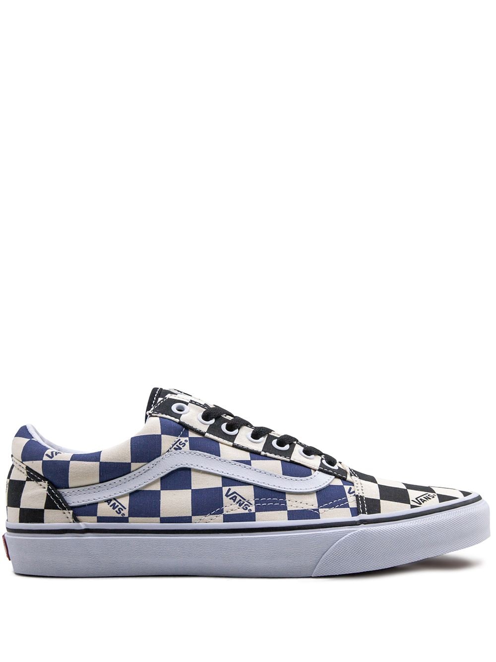 Vans Old Skool low-top sneakers