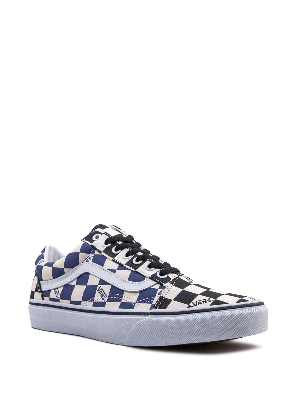 Vans Old Skool low-top sneakers