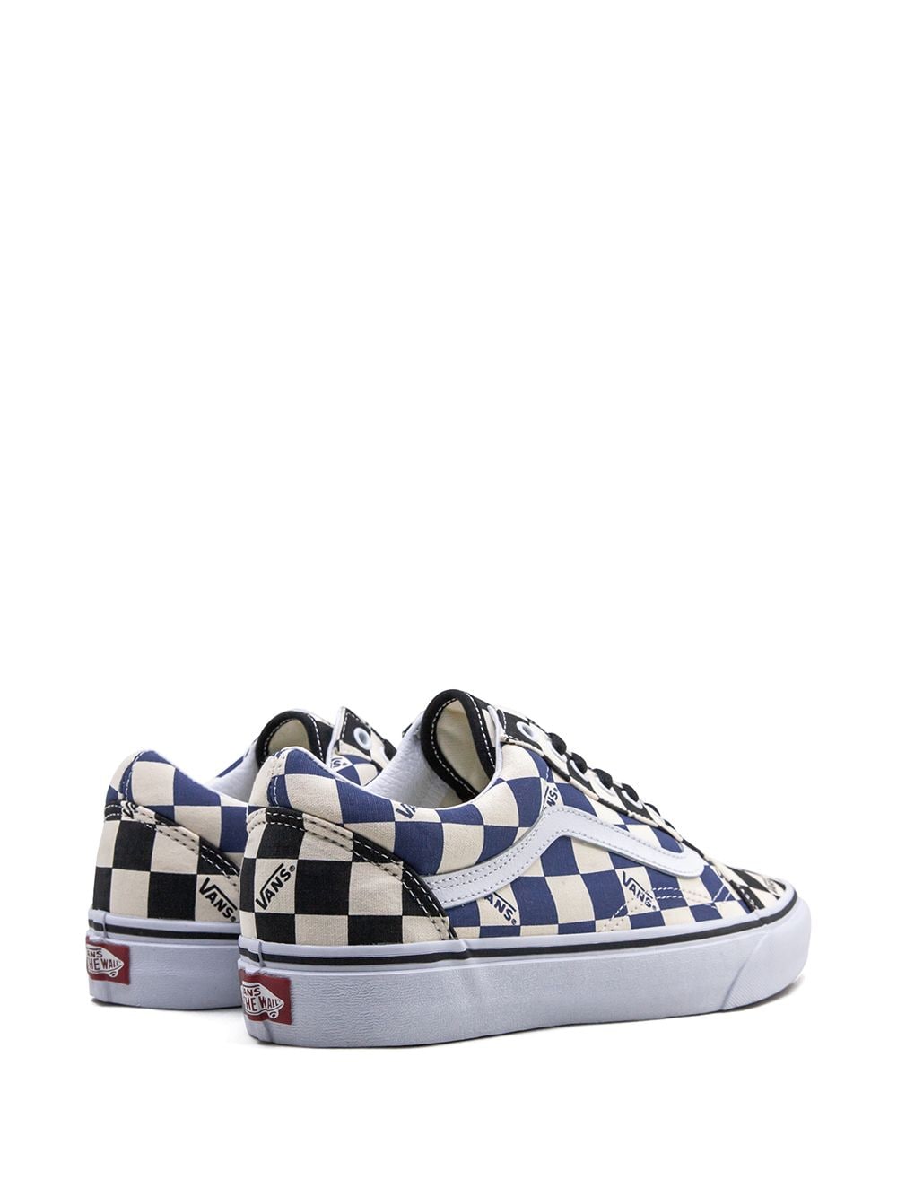 Vans Old Skool low-top sneakers