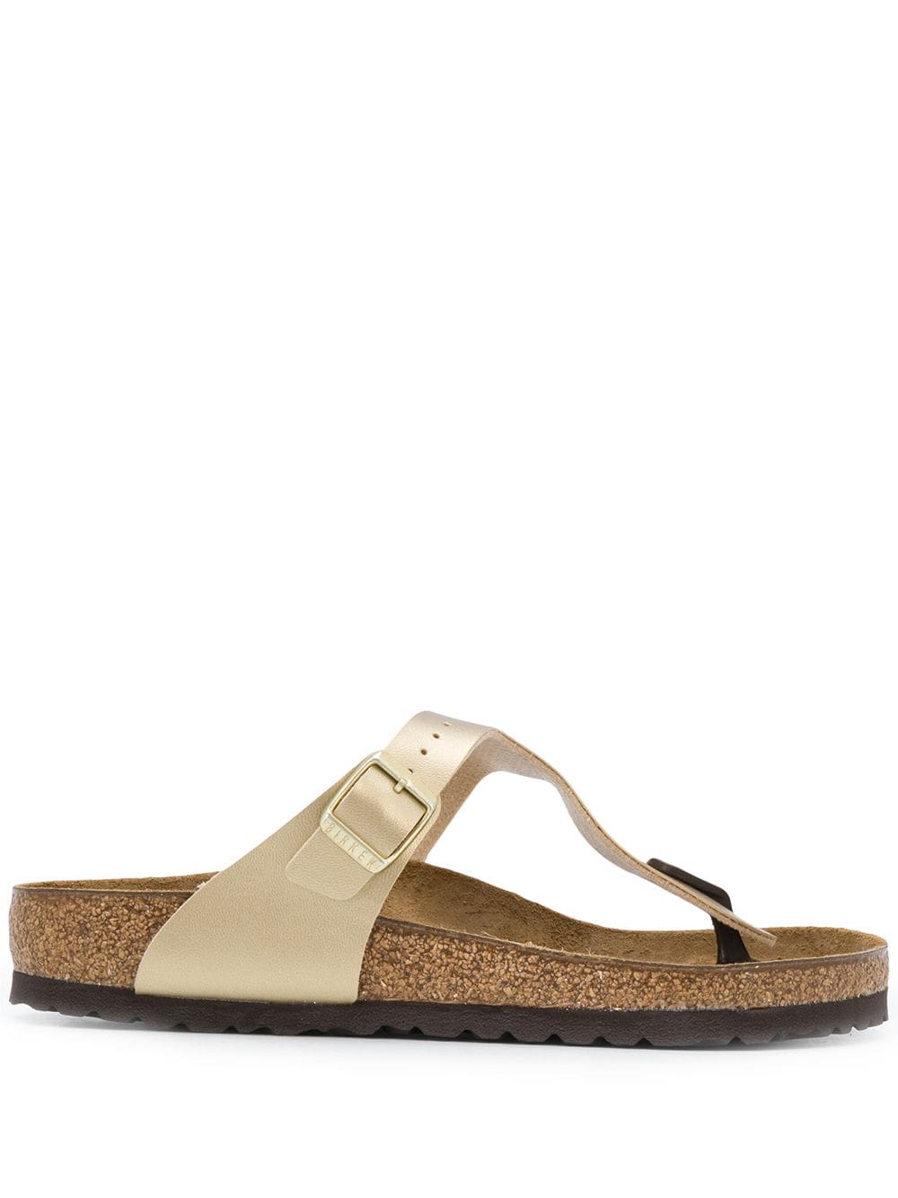 Birkenstock  Birko-Flor thong sandals