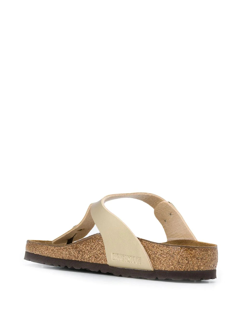 Birkenstock  Birko-Flor thong sandals