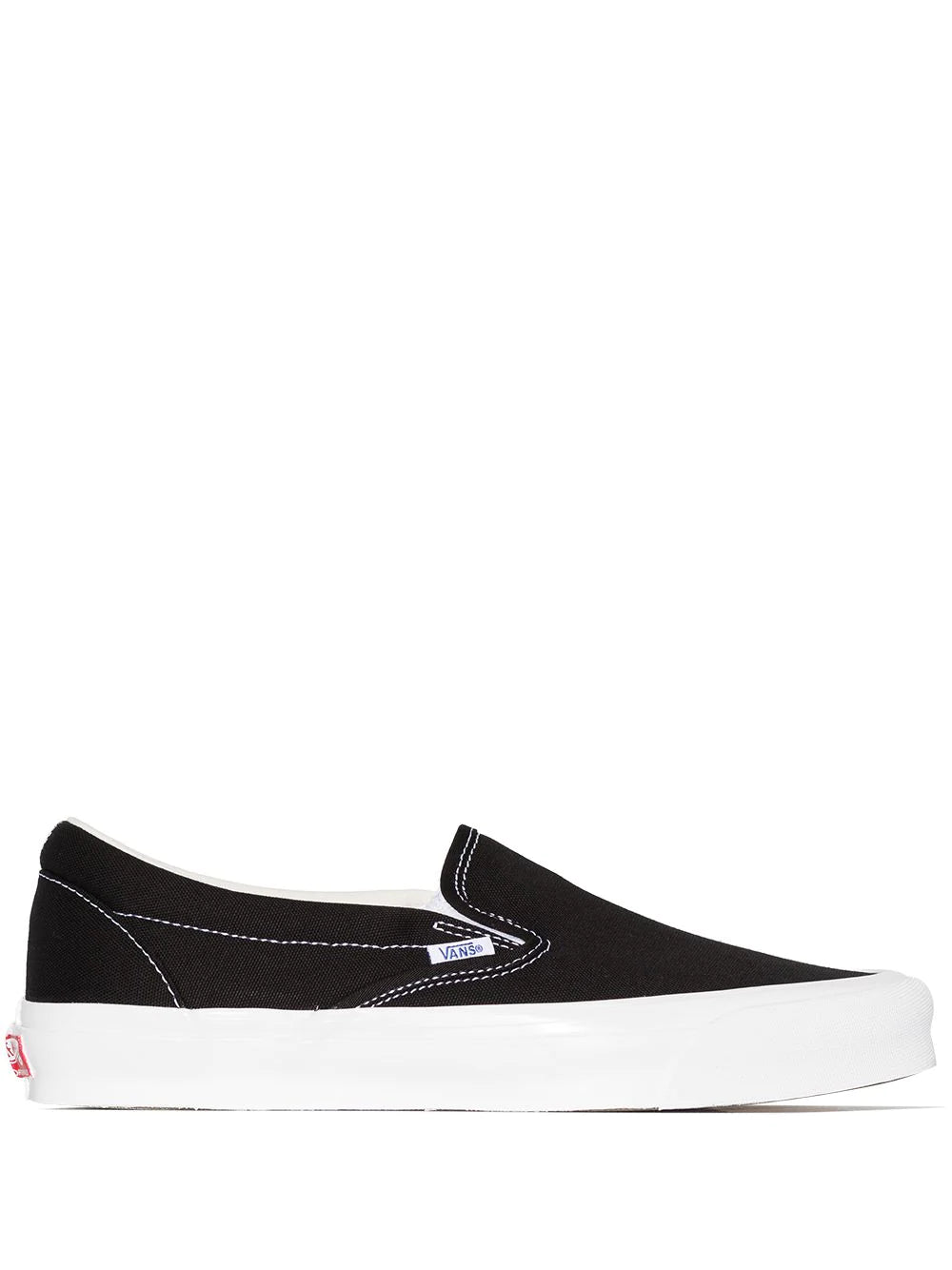 Vans Classic slip-on sneakers
