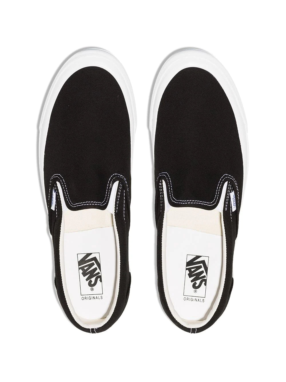 Vans Classic slip-on sneakers