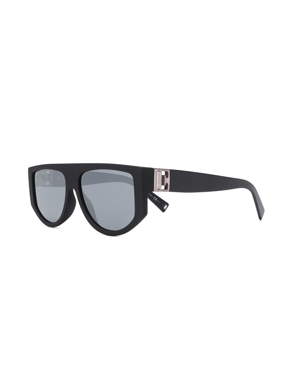 Givenchy Eyewear flat top sunglasses - Image 2