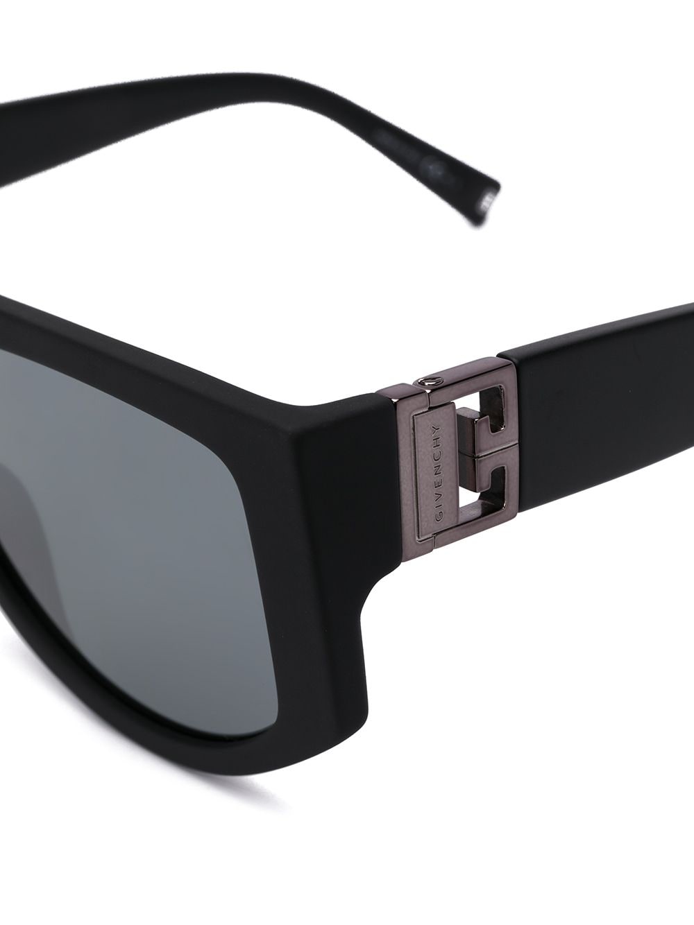 Givenchy Eyewear flat top sunglasses - Image 3