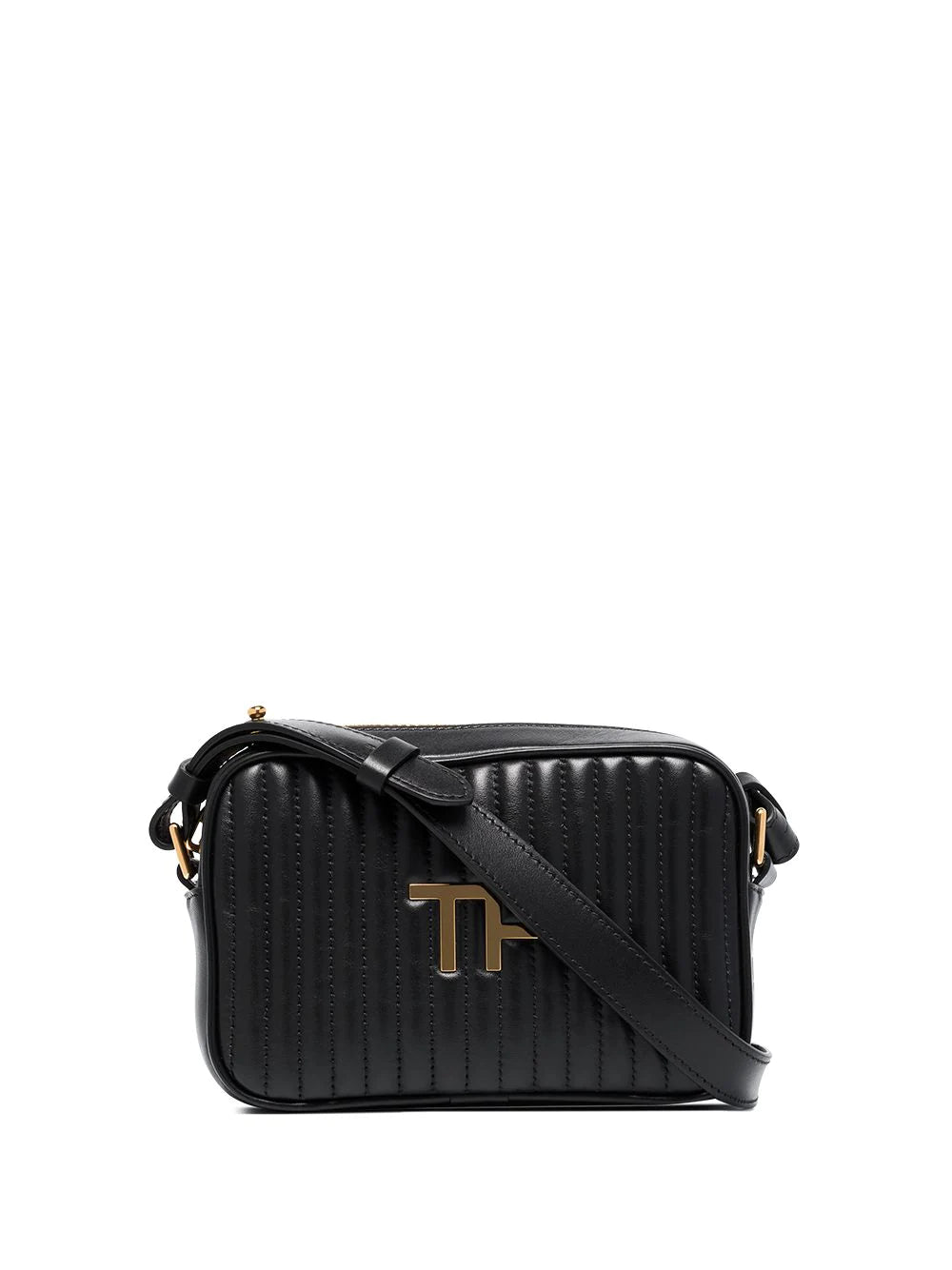 Tod's camera shoulder bag
