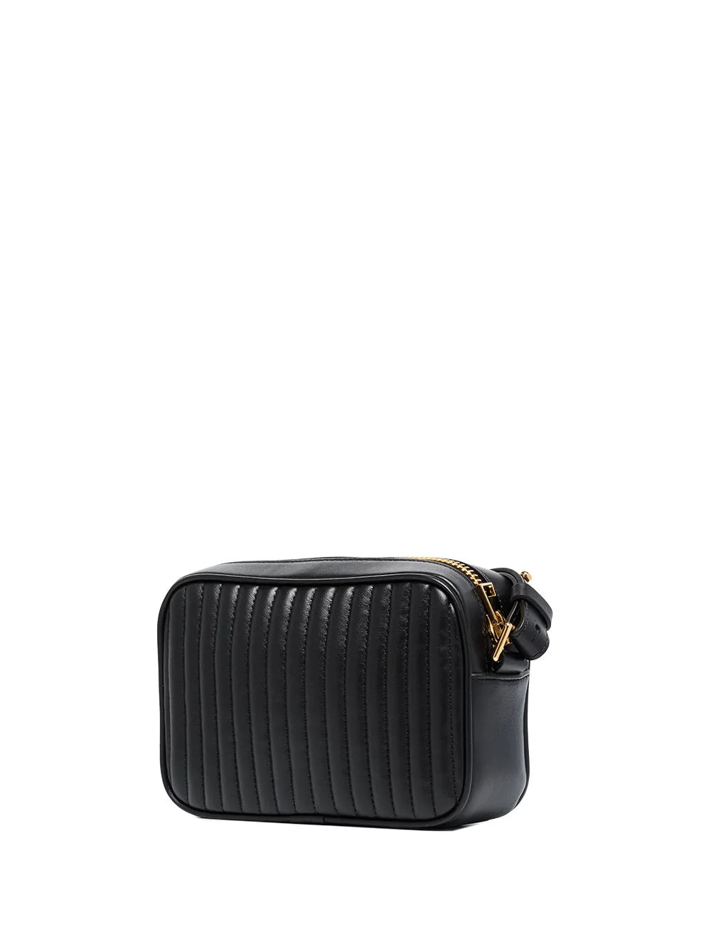 Tod's camera shoulder bag