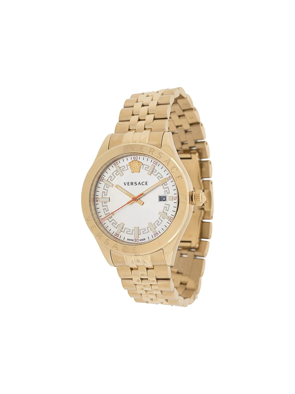 Versace Hellenyium 42mm watch