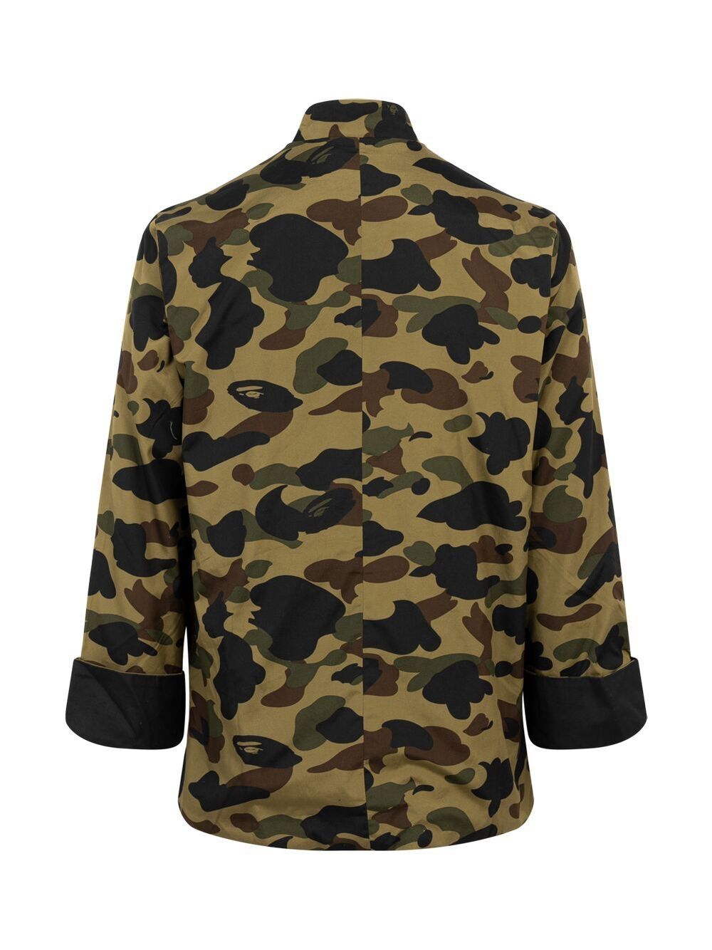 A BATHING APE® 1st Camo China jacket