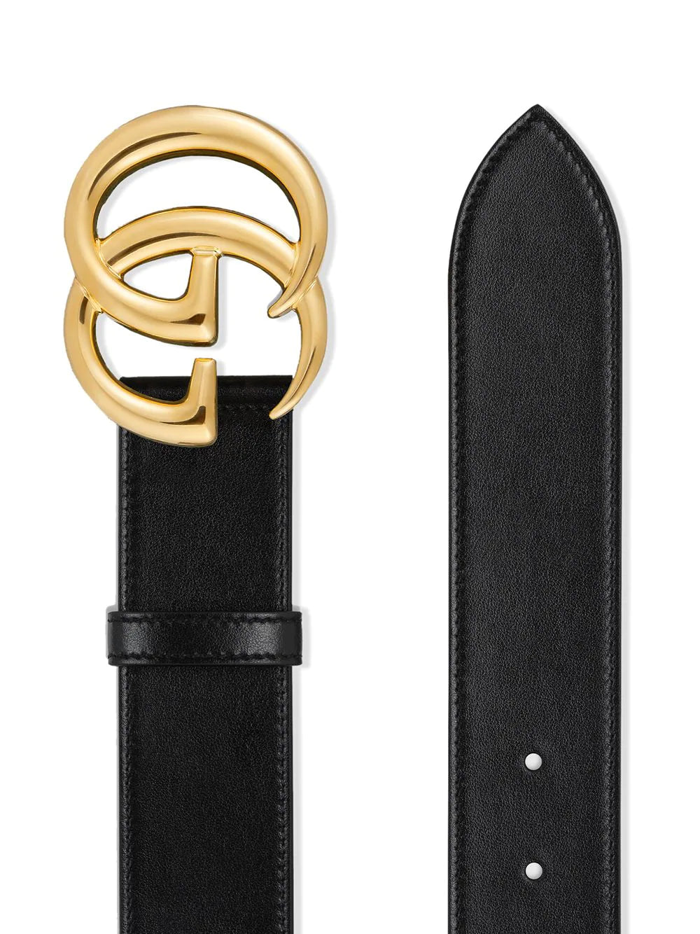 Gucci GG Marmont belt