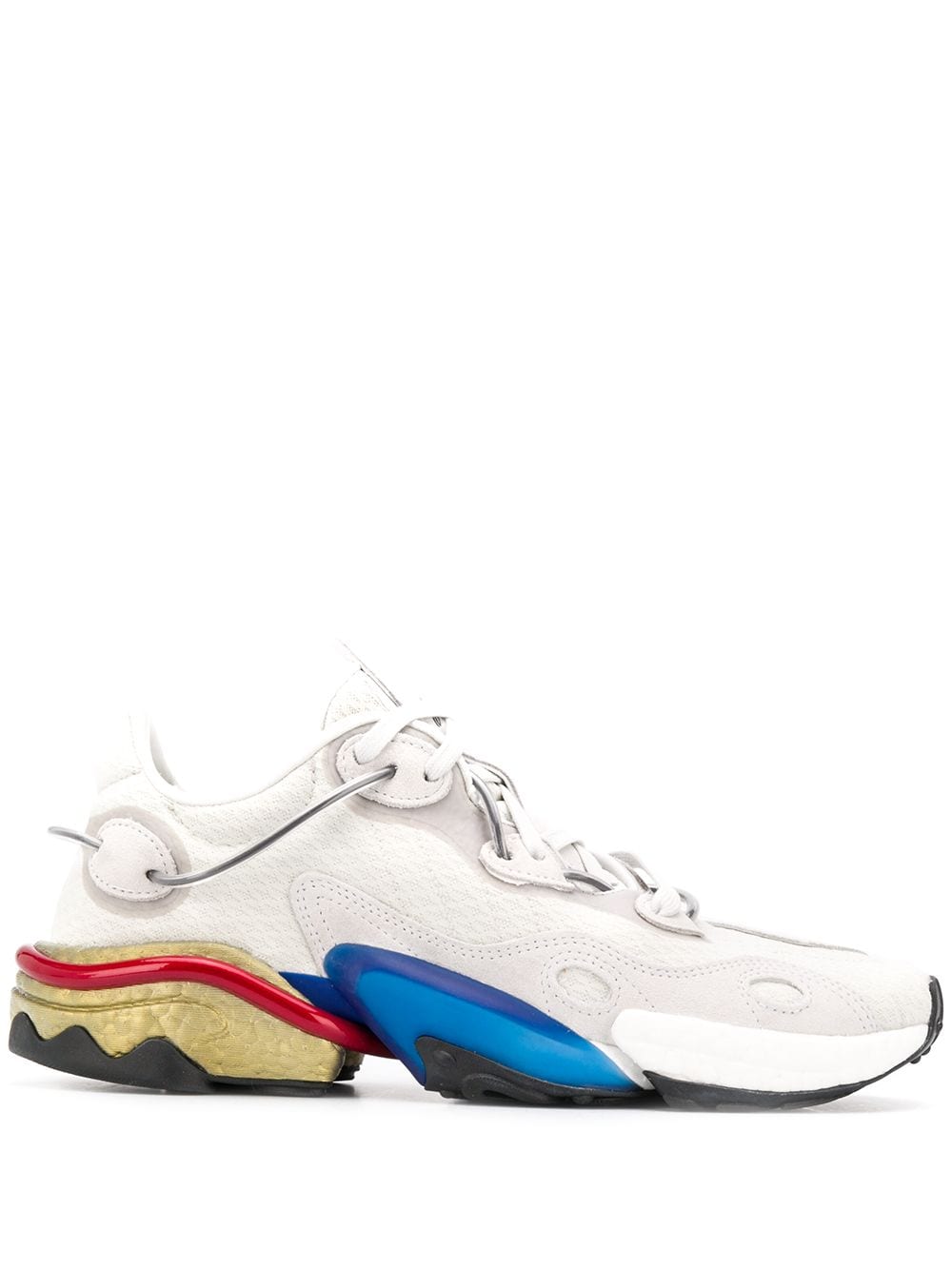 adidas Torsion 10 low-top sneakers