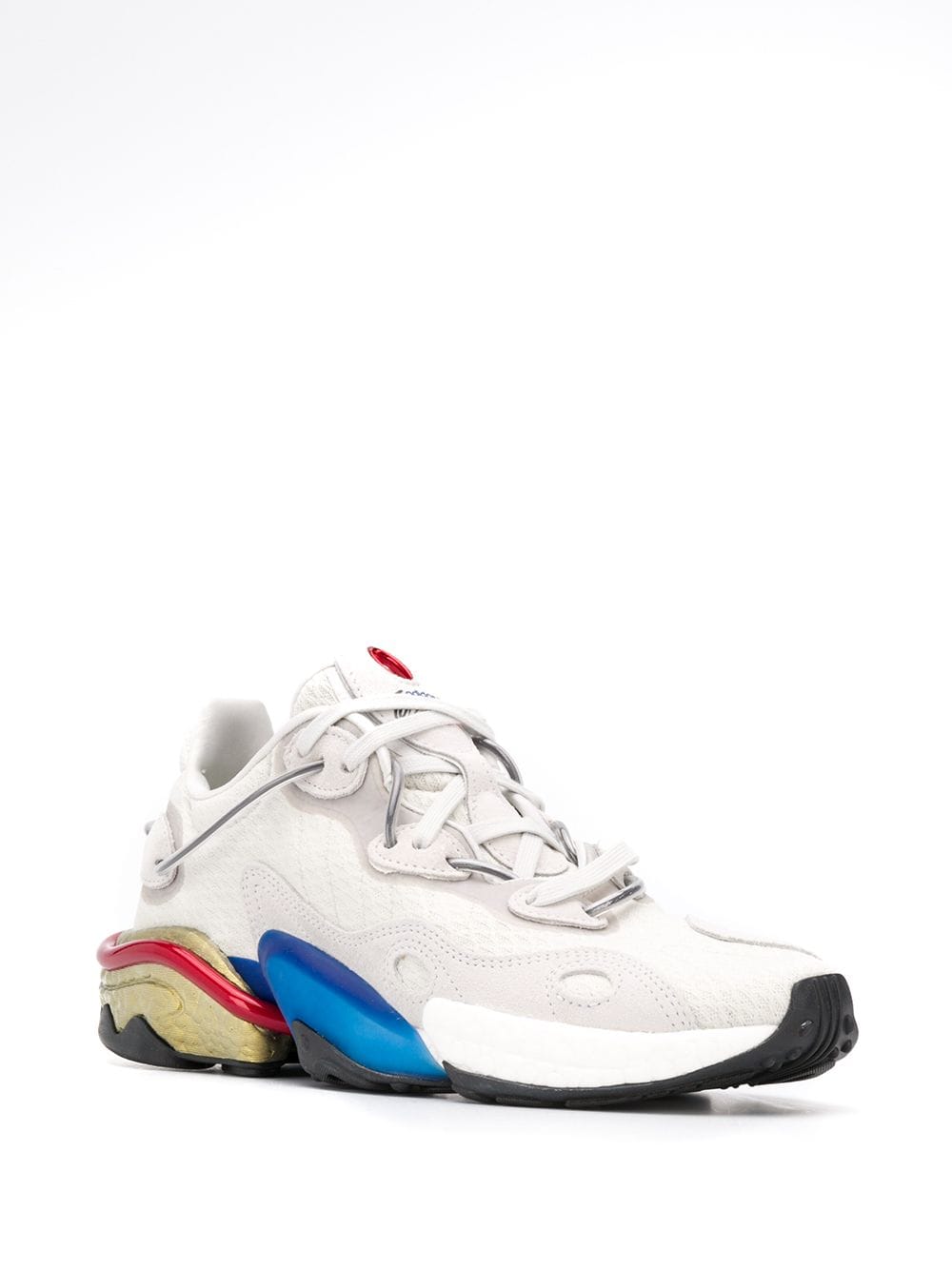 adidas Torsion 10 low-top sneakers