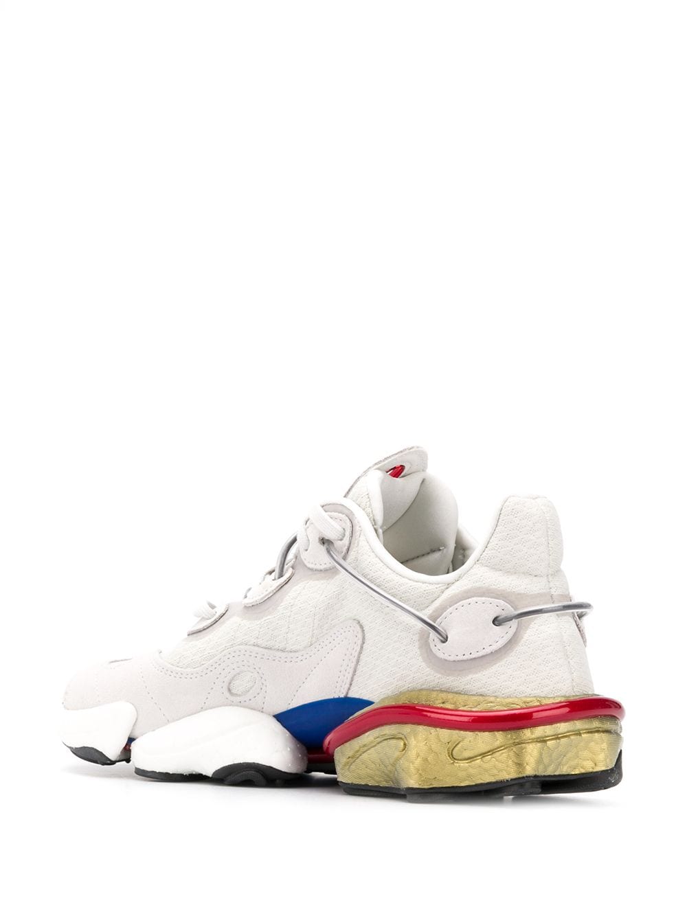adidas Torsion 10 low-top sneakers