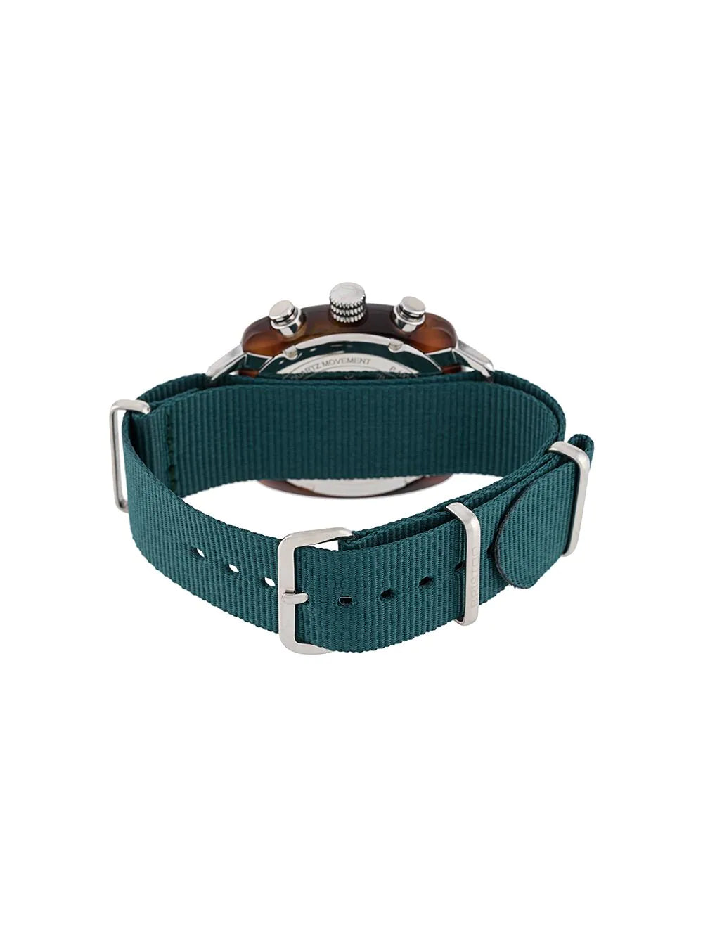 Briston Watches  Clubmaster Classic Chrono 40mm