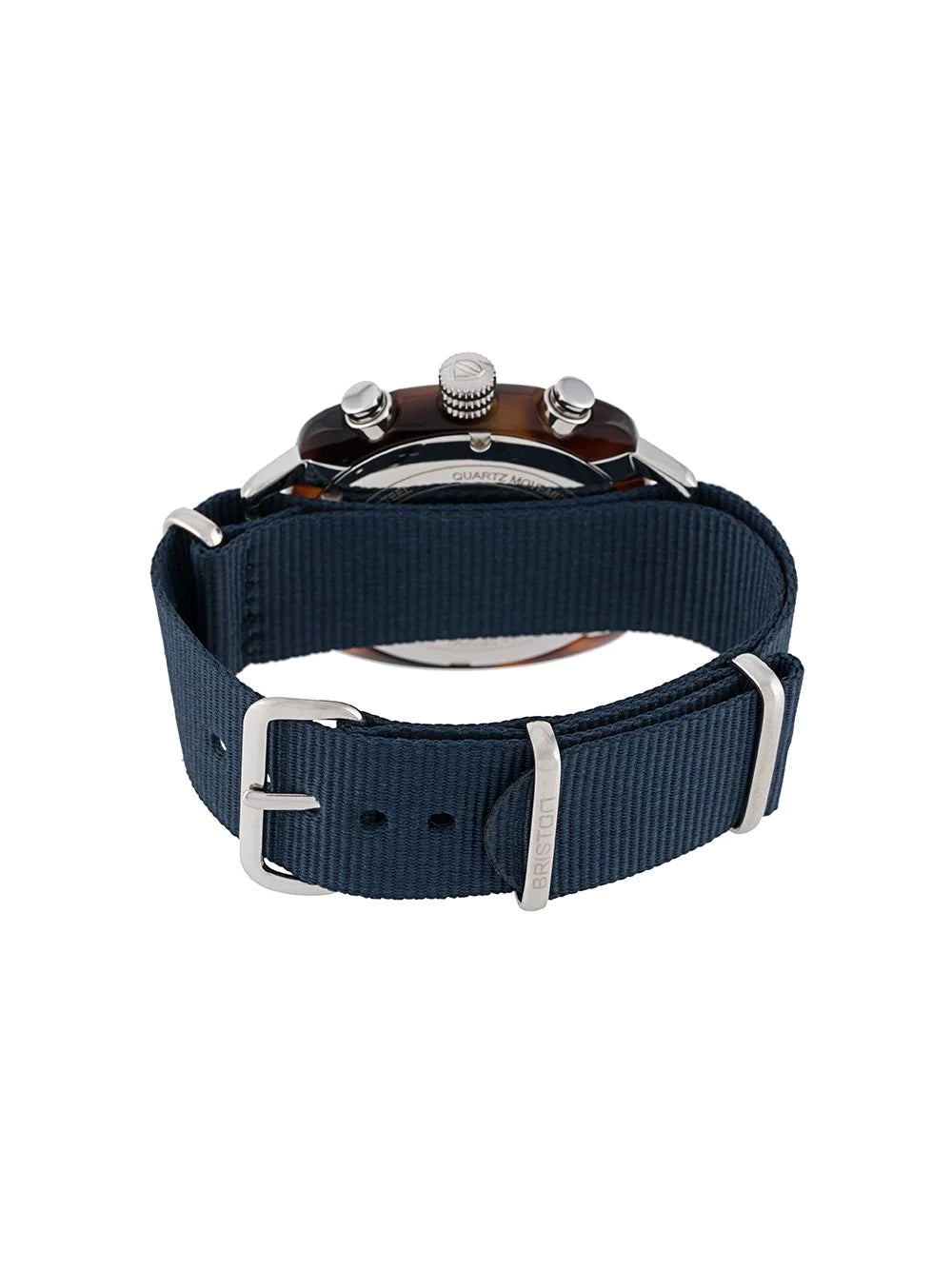 Briston Watches  Clubmaster Classic Chrono 40mm