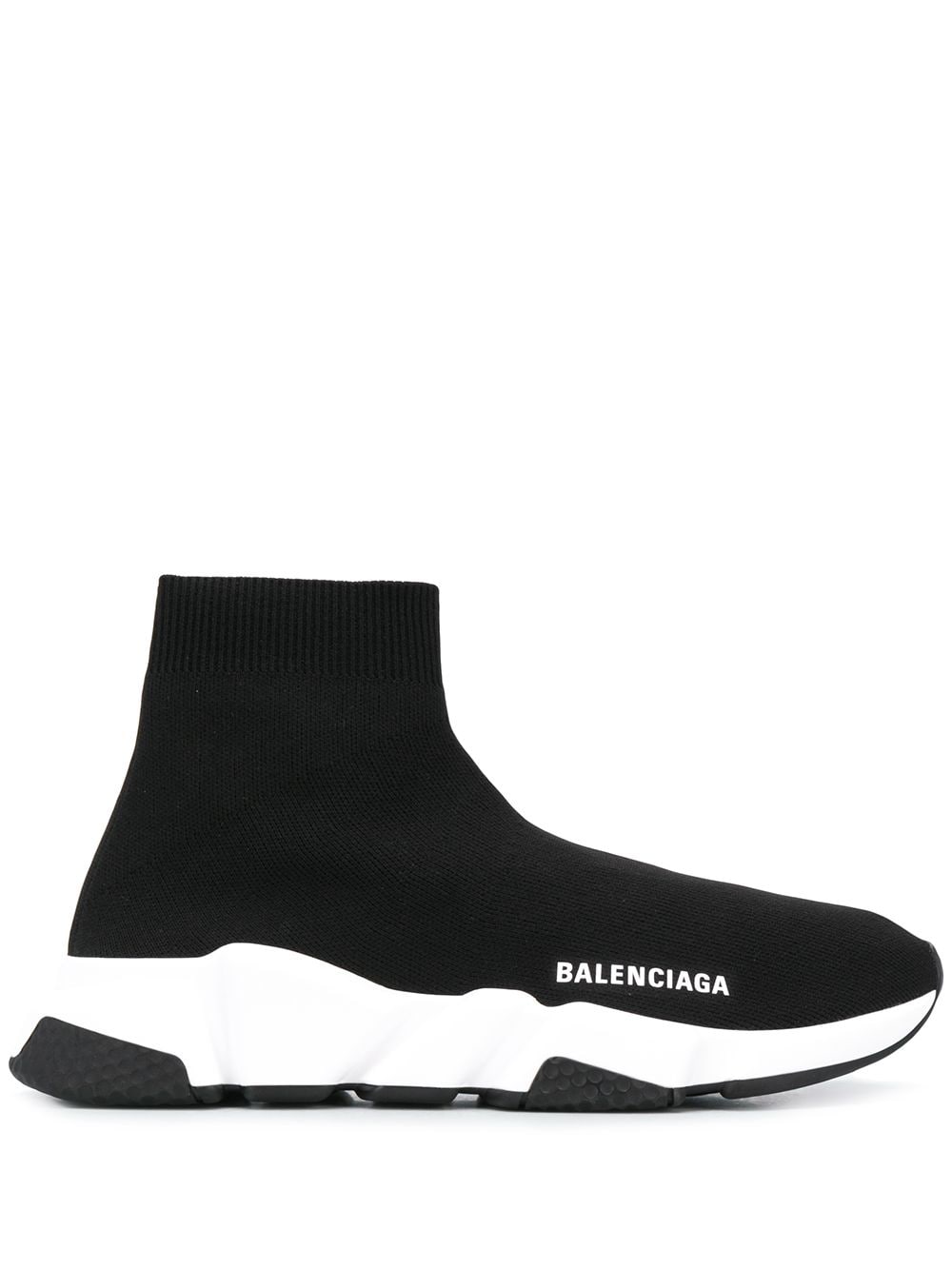 Balenciaga Speed pull-on sneakers