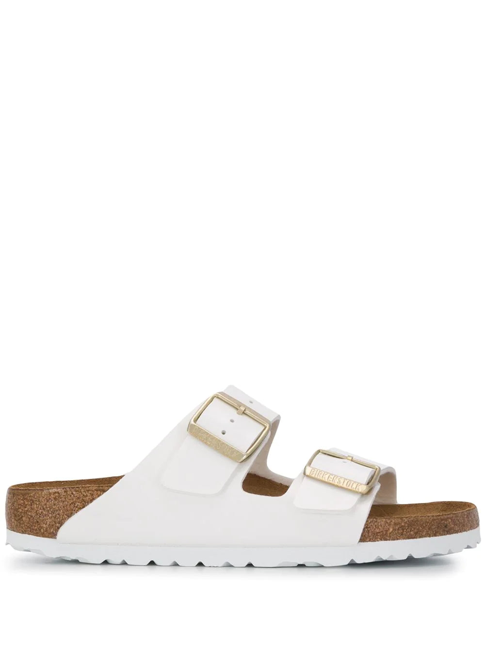 Birkenstock  Arizona double-strap sandals