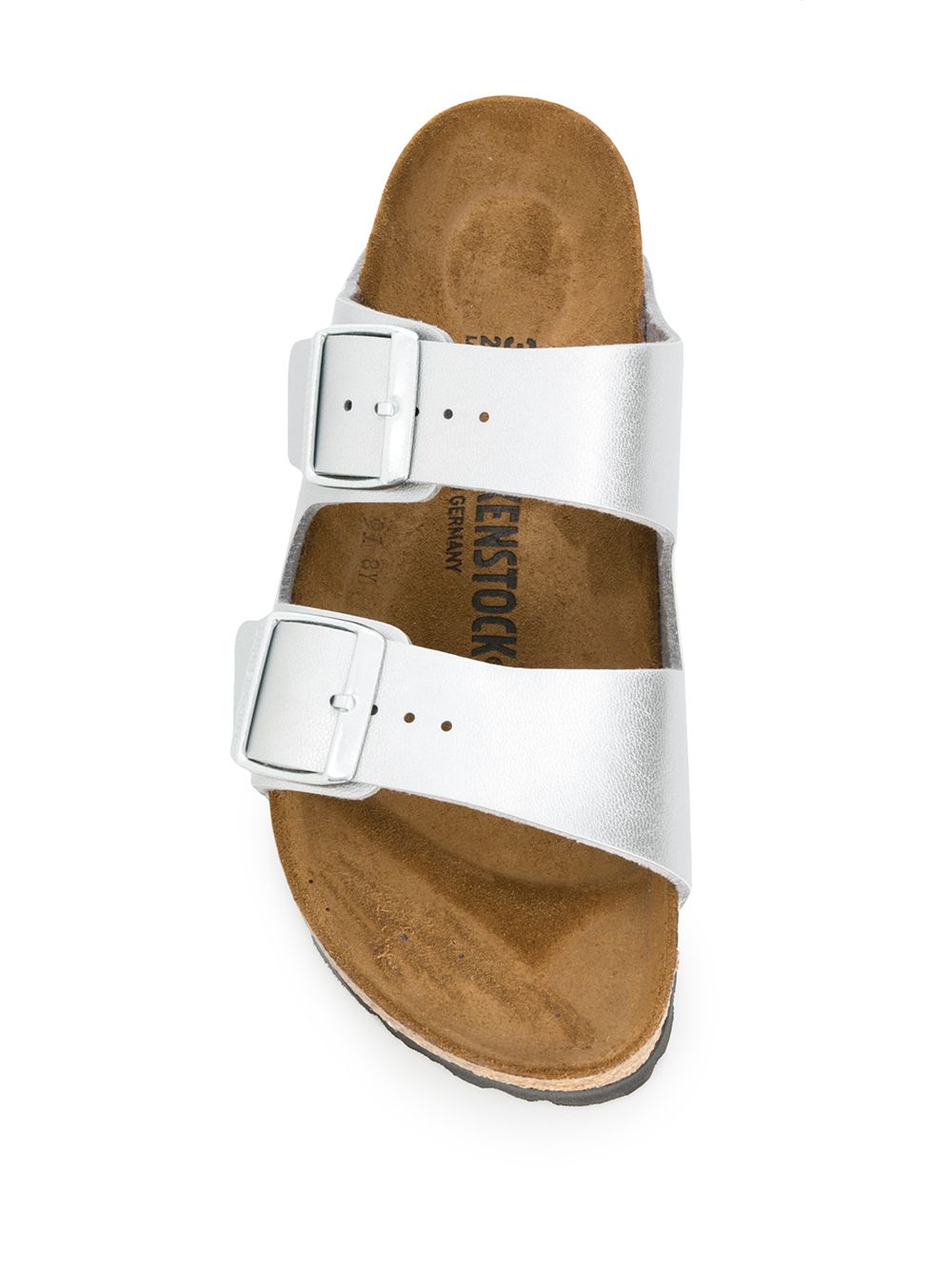 Birkenstock  Arizona 30mm sandals