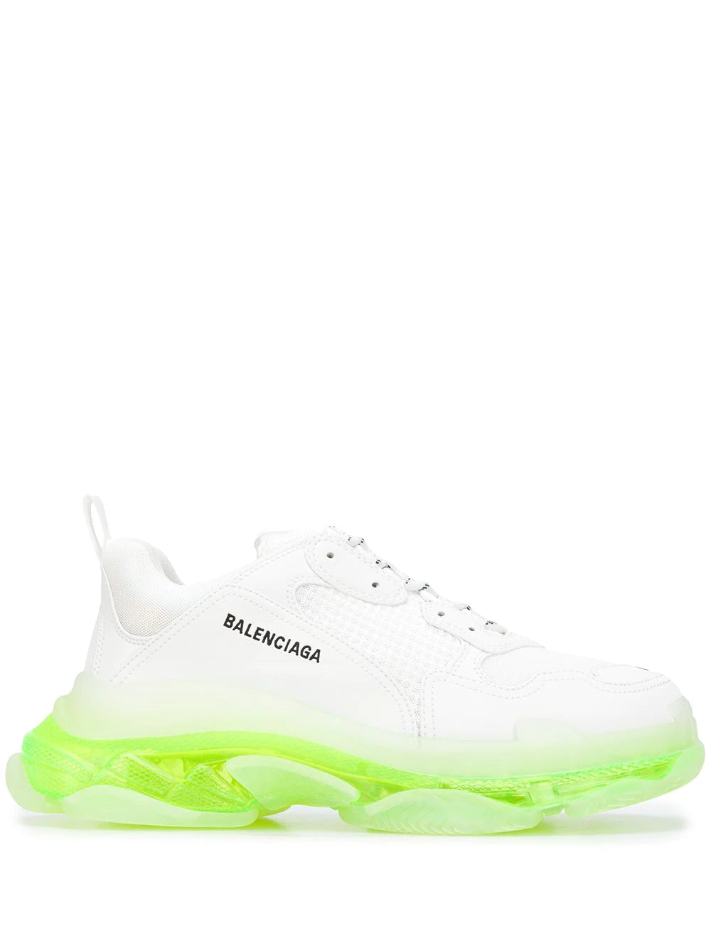 Balenciaga  Triple S sneakers