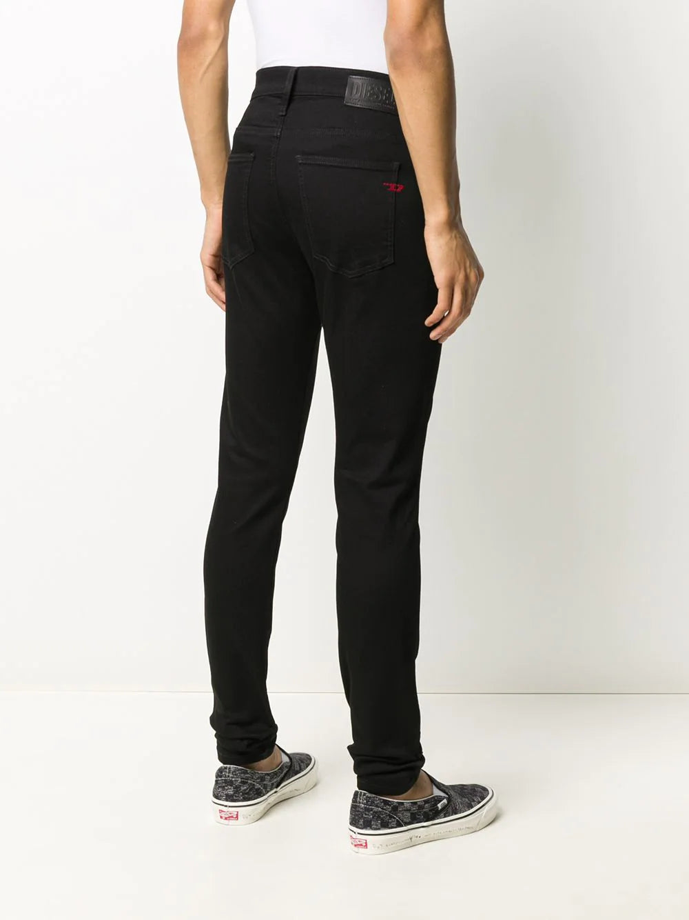 Diesel D-Istort skinny jeans