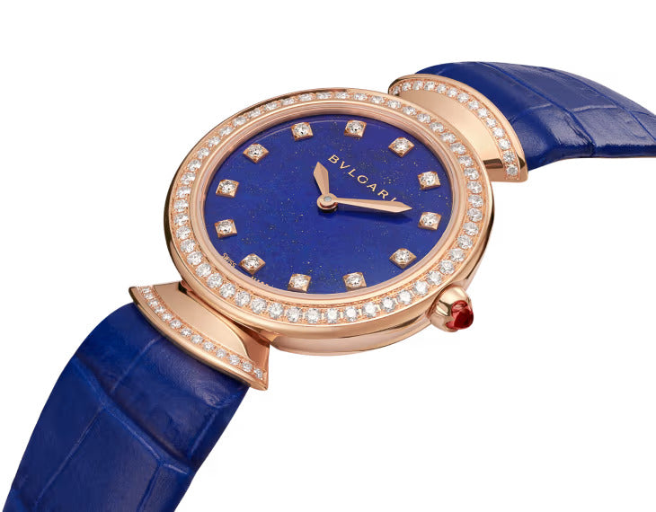 Bulgari Divas’ Dream Watch