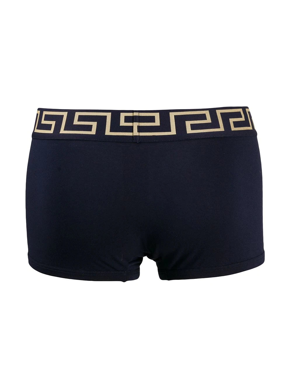 Versace Greca border boxers