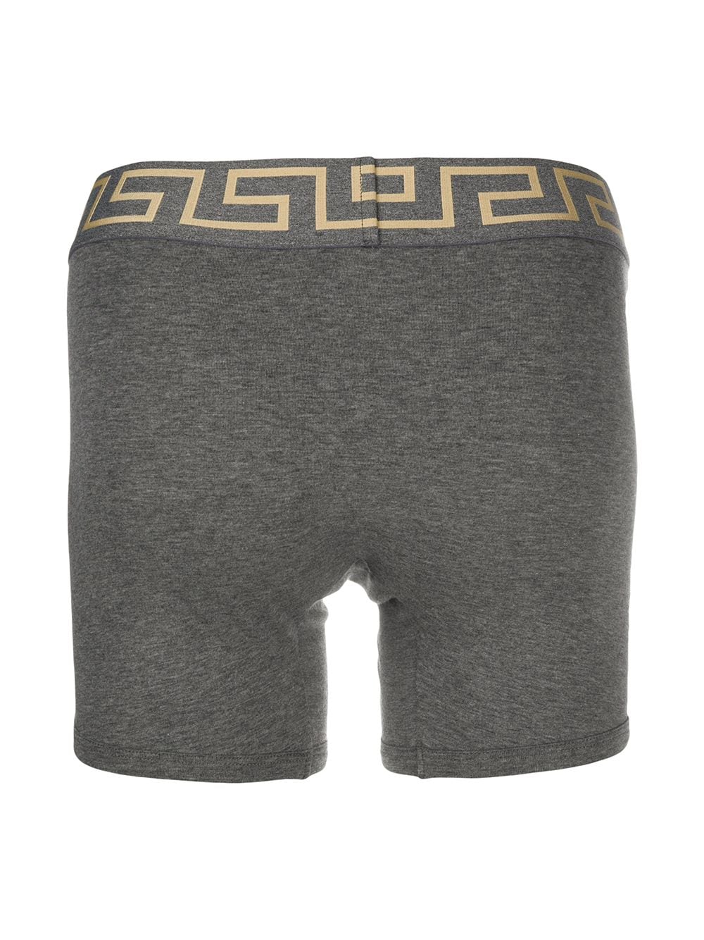 Versace Greca border boxer shorts