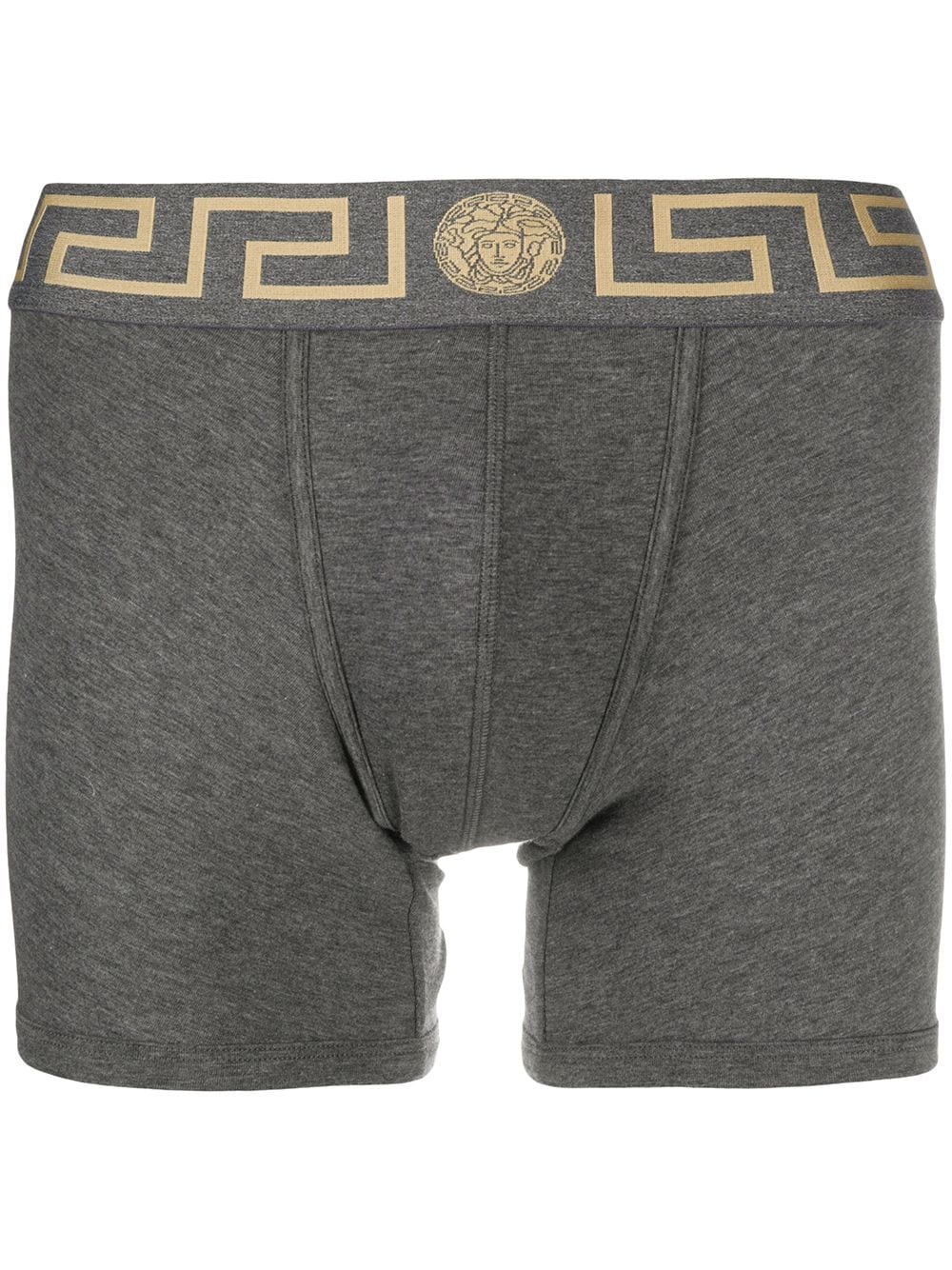 Versace  Greca border boxer shorts