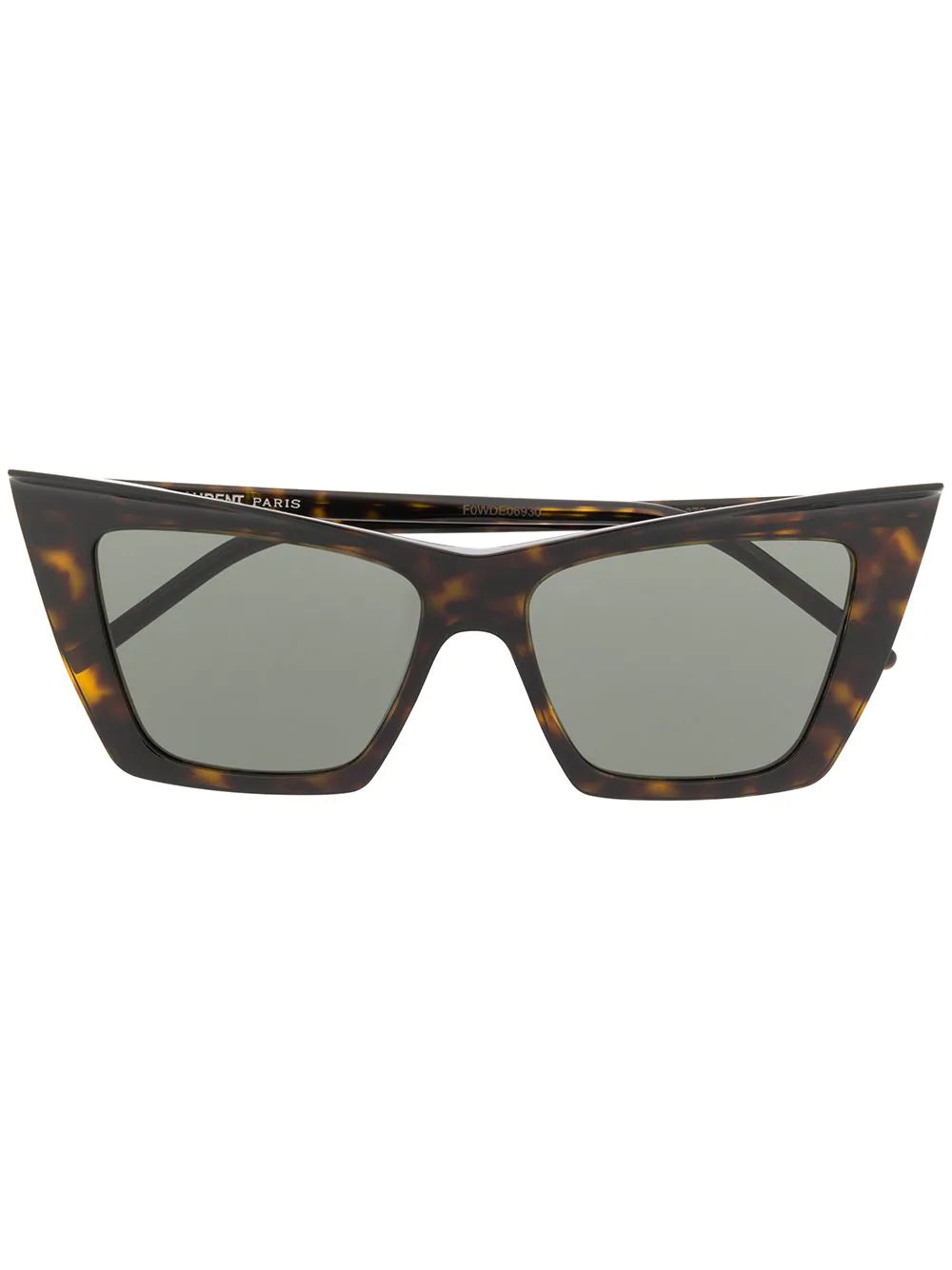 Saint Laurent SL372003 cat eye-frame sunglasses