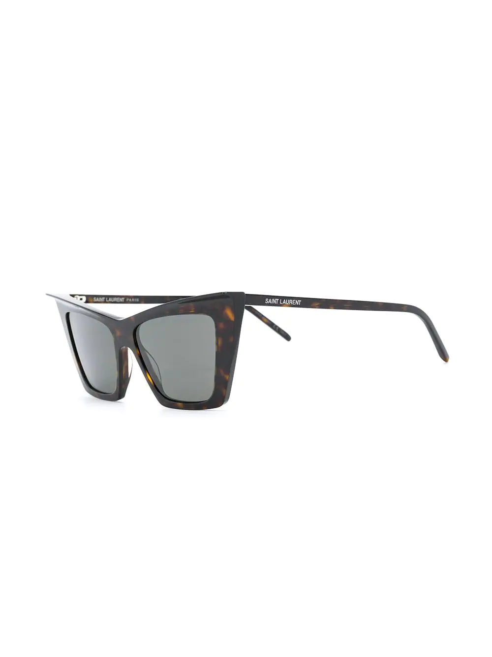 Saint Laurent SL372003 cat eye-frame sunglasses