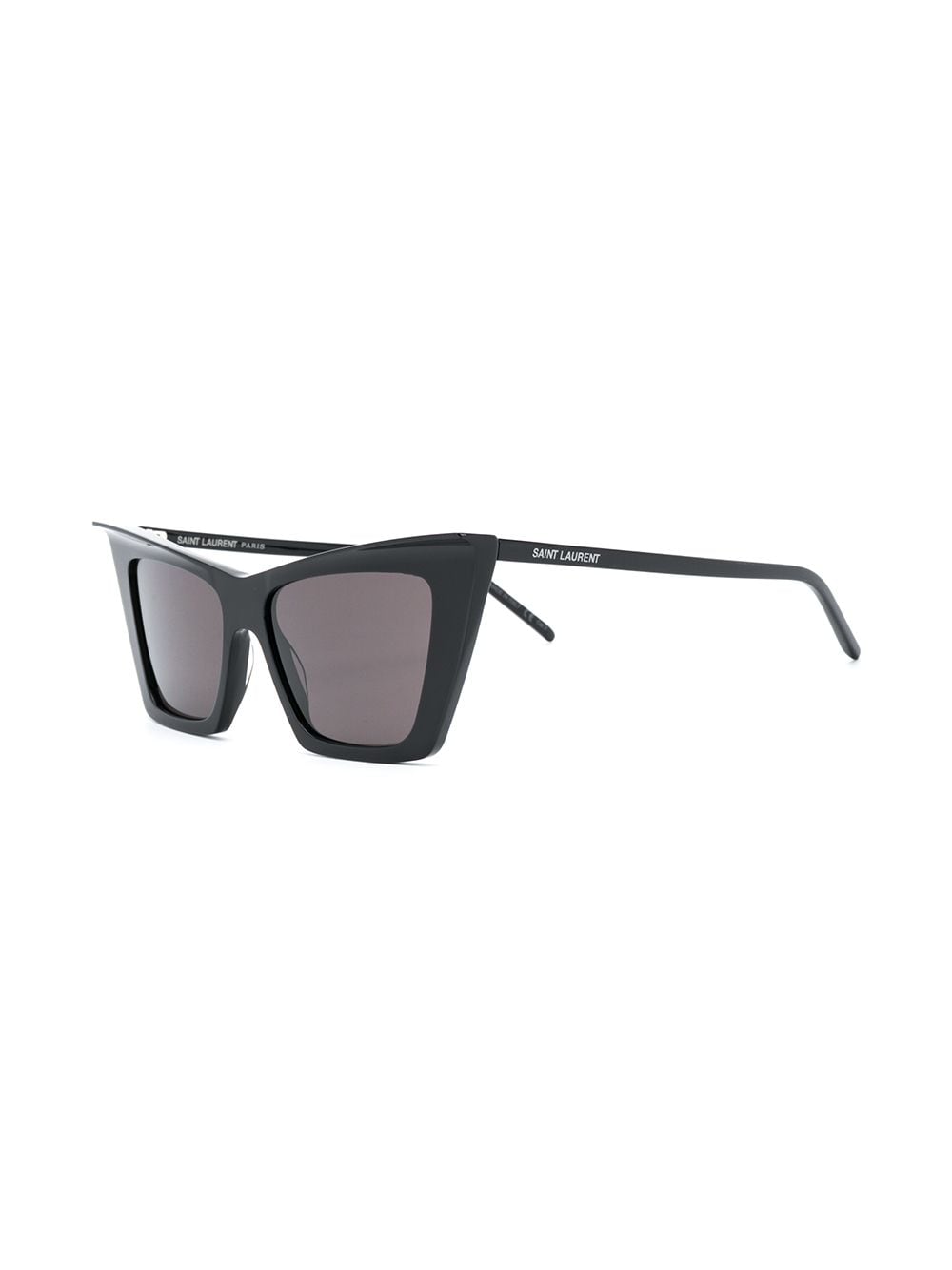 Saint Laurent Eyewear Kate cat-eye sunglasses