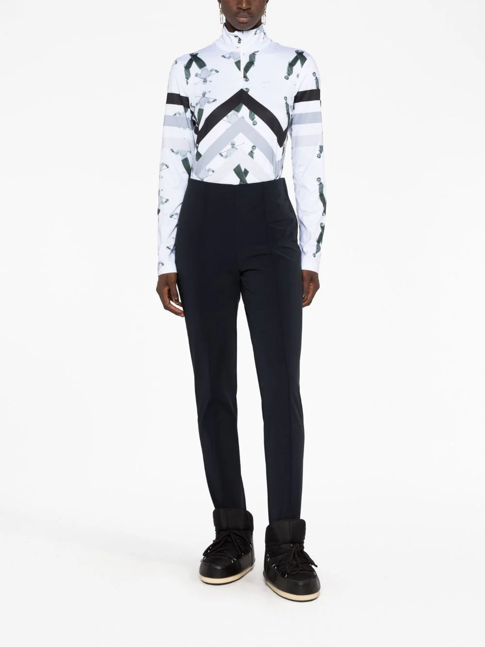 BOGNER Elaine ski leggings