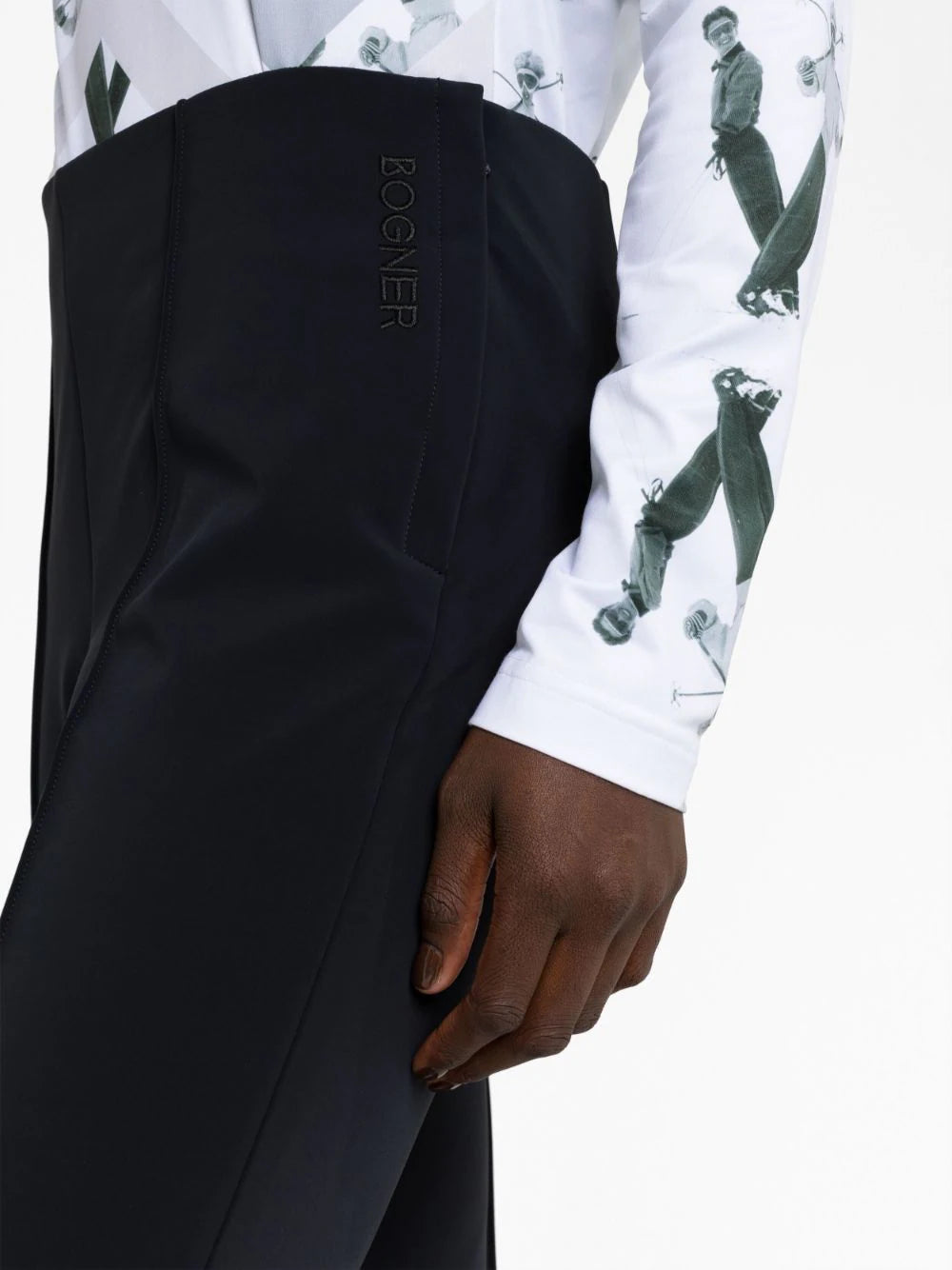 BOGNER Elaine ski leggings