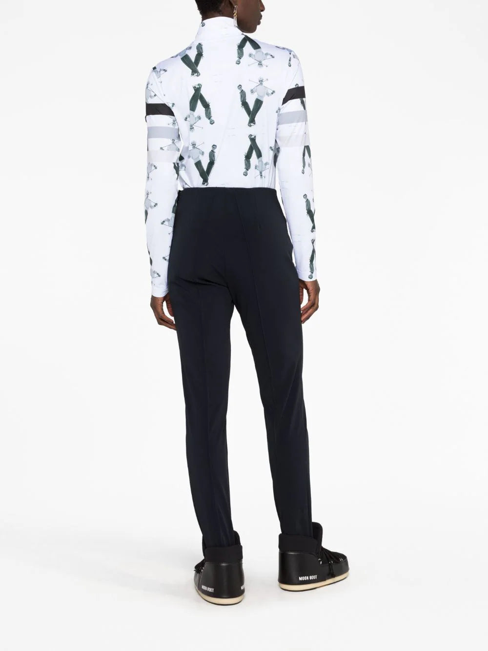 BOGNER Elaine ski leggings