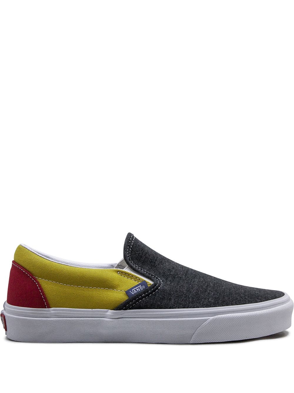 Vans Classic Slip-On "Coastal" sneakers