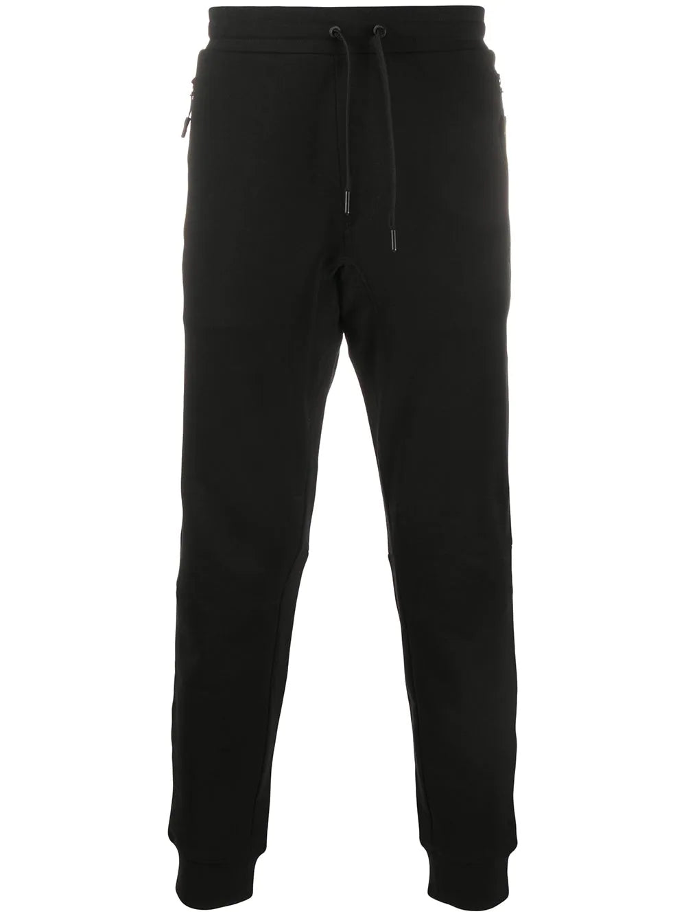 Armani Exchange  tapered track pants