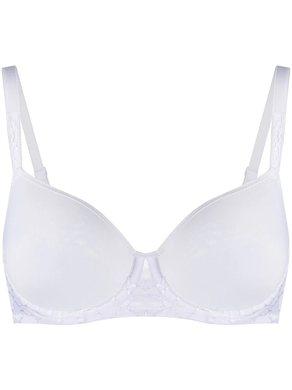 Wacoal  Lisse moulded cup bra