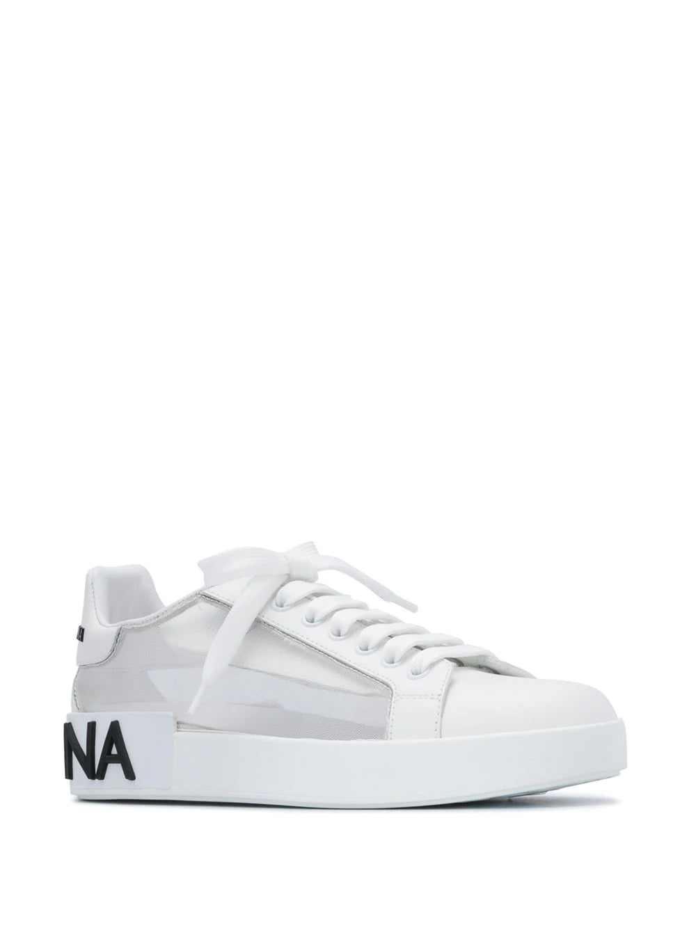 Dolce & gabbana  Portofino low-top sneakers