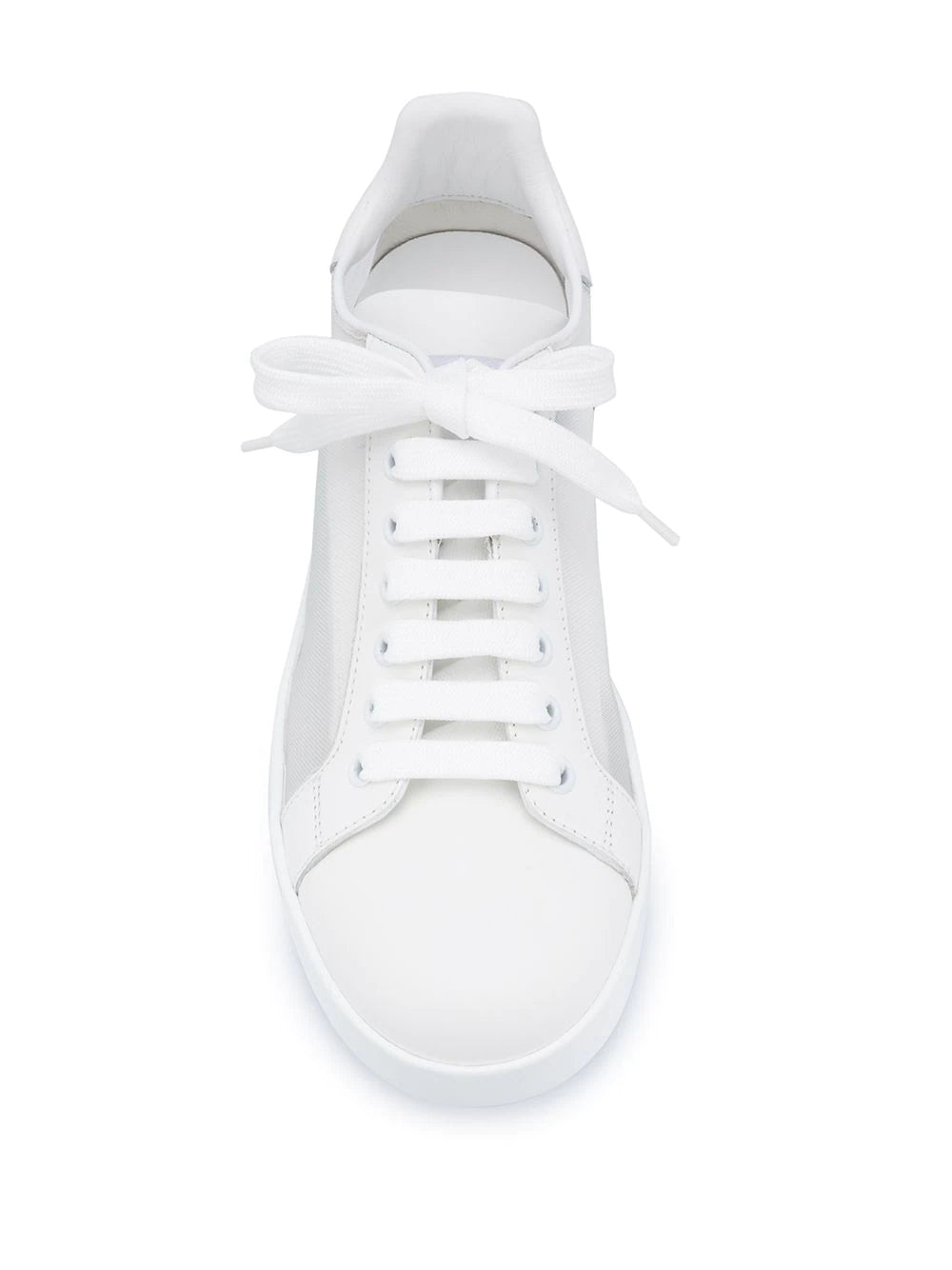Dolce & gabbana  Portofino low-top sneakers